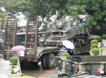 Descrição: 110319-Tanque